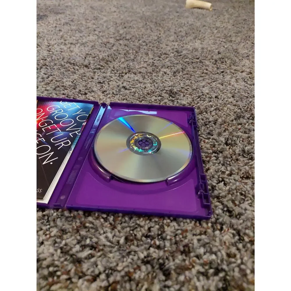 Dance Central 2 Microsoft Xbox 360, 2011, Kinect Video Game